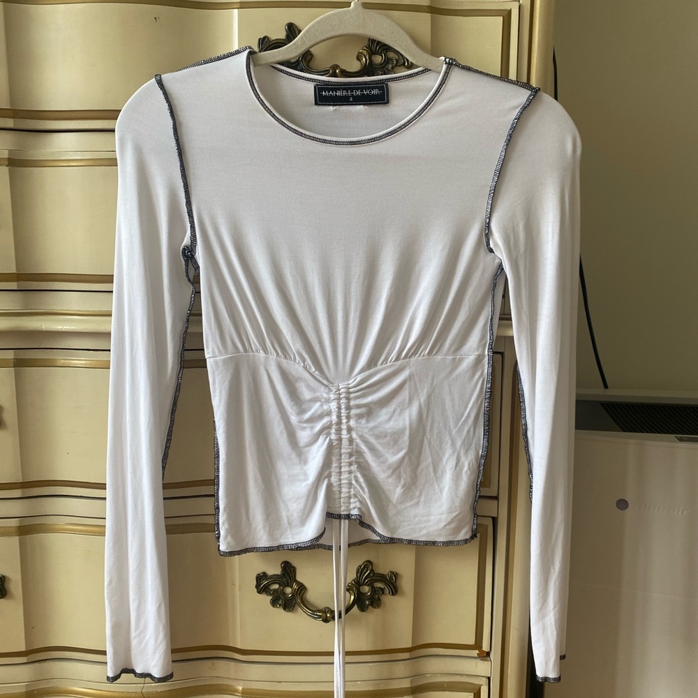 Maniere De Voir Top